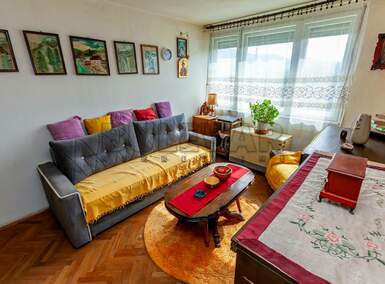 Jednosoban stan, Niš - Ćele kula | Prodaja · 34m² · 61.860€