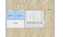 Stan, Novi Sad - Telep | Prodaja · 141m² · 324.300€