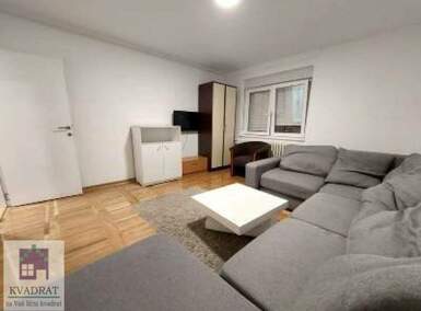 Dvosoban stan, Novi Sad | Prodaja · 47m² · 115.000€
