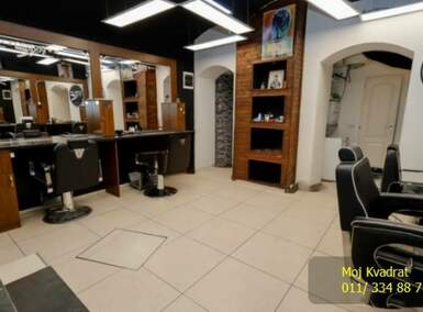 Poslovni prostor / Lokal, Beograd - Kalemegdan | Prodaja · 40m² · 199.999€