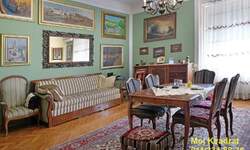 Trosoban stan, Beograd - Centar | Prodaja · 110m² · 480.000€