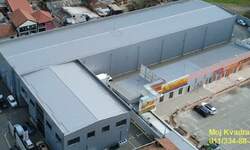 Poslovni prostor / Lokal, Beograd - Plavi Horizonti | Izdavanje · 2150m² · 15.000€