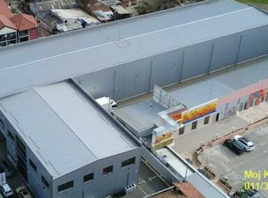 Poslovni prostor / Lokal, Beograd - Plavi Horizonti | Izdavanje · 2150m² · 15.000€