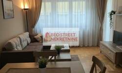 Dvoiposoban stan, Beograd - Zeleno Brdo | Izdavanje · 60m² · 600€