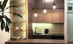 Dvosoban stan, Beograd - Bulbulder | Izdavanje · 50m² · 800€