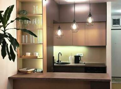 Dvosoban stan, Beograd - Bulbulder | Izdavanje · 50m² · 800€