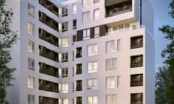 Jednoiposoban stan, Niš - Filozofski fakultet | Prodaja · 37m² · 112.000€