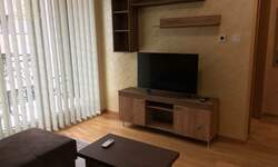 Dvosoban stan, Novi Sad | Izdavanje · 42m² · 500€