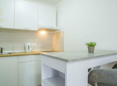 Jednosoban stan, Novi Sad | Izdavanje · 28m² · 400€