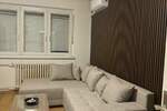 Dvosoban stan, Novi Sad | Izdavanje · 46m² · 350€