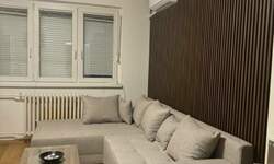 Dvosoban stan, Novi Sad | Izdavanje · 46m² · 350€