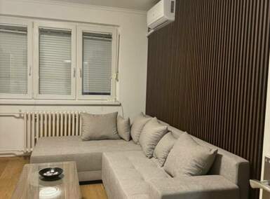 Dvosoban stan, Novi Sad | Izdavanje · 46m² · 350€