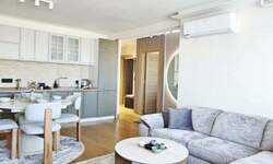 Dvosoban stan, Novi Sad | Izdavanje · 45m² · 650€