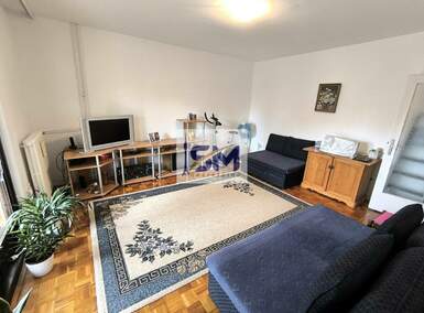 Jednosoban stan, Beograd - Barajevo (mesto) | Prodaja · 46m² · 54.000€
