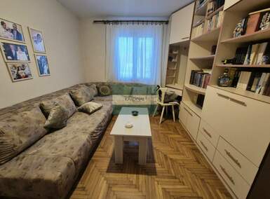 Dvosoban stan, Ćuprija | Prodaja · 54m² · 49.500€