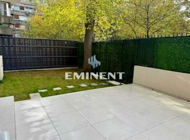 Trosoban stan, Beograd - Blok 19a | Izdavanje · 70m² · 950€