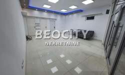 Poslovni prostor / Lokal, Beograd - Zemun (novi Grad) | Izdavanje · 50m² · 600€