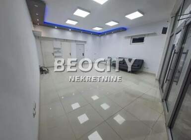Poslovni prostor / Lokal, Beograd - Zemun (novi Grad) | Izdavanje · 50m² · 600€