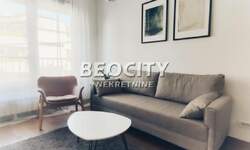 Dvosoban stan, Beograd - Stari Grad | Izdavanje · 43m² · 750€