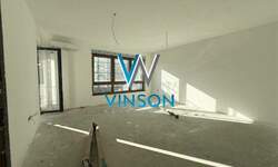 Cetvorosoban stan, Novi Sad - Popovica | Prodaja · 86m² · 246.100€