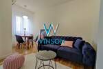 Dvosoban stan, Novi Sad - Centar | Izdavanje · 45m² · 600€
