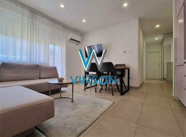 Dvoiposoban stan, Novi Sad - Podbara | Izdavanje · 52m² · 550€