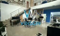 Poslovni prostor / Lokal, Novi Sad - Telep | Izdavanje · 243m² · 1.900€