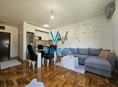 Jednoiposoban stan, Novi Sad - Adice | Izdavanje · 41m² · 320€