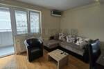 Dvoiposoban stan, Niš - Crveni pevac | Izdavanje · 59m² · 390€