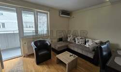 Dvoiposoban stan, Niš - Crveni pevac | Izdavanje · 59m² · 390€