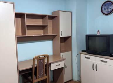 Jednosoban stan, Kragujevac - Bubanj | Izdavanje · 25m² · 200€