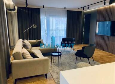 Trosoban stan, Beograd - Južni Bulevar | Izdavanje · 78m² · 1.200€