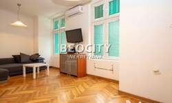 Jednosoban stan, Beograd - Stari Grad | Izdavanje · 25m² · 500€
