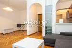 Jednosoban stan, Beograd - Stari Grad | Izdavanje · 25m² · 500€