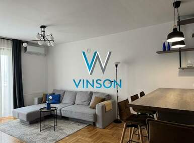 Troiposoban stan, Novi Sad - Telep | Izdavanje · 79m² · 850€