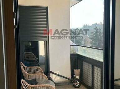 Trosoban stan, Beograd - Zelena avenija | Prodaja · 70m² · 319.888€