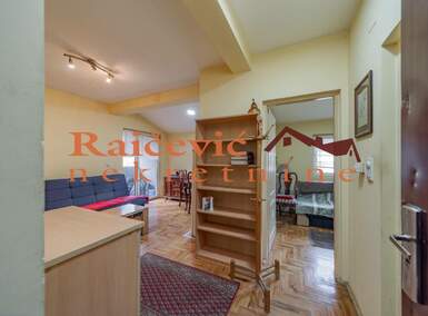 Jednoiposoban stan, Beograd - Knezevac | Prodaja · 31m² · 85.000€