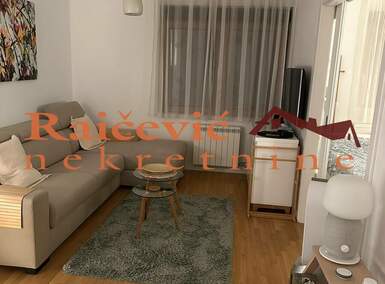 Jednoiposoban stan, Beograd - Donji Grad | Prodaja · 34m² · 172.000€