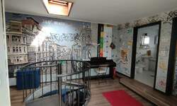 Stan, Beograd - Centar | Prodaja · 189m² · 888.000€