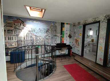 Stan, Beograd - Centar | Prodaja · 189m² · 888.000€