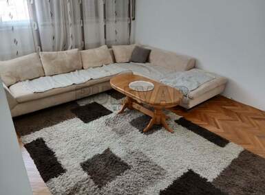 Dvosoban stan, Niš - Centar | Izdavanje · 53m² · 300€