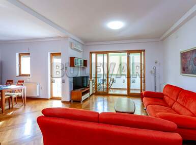 Cetvorosoban stan, Niš - Centar | Prodaja · 102m² · 231.500€