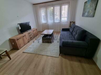 Dvosoban stan, Niš - Centar | Izdavanje · 52m² · 350€