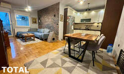 Dvoiposoban stan, Novi Sad - Nova Detelinara | Prodaja · 62m² · 200.000€