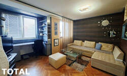 Dvosoban stan, Novi Sad - Nova Detelinara | Prodaja · 44m² · 126.200€