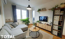 Trosoban stan, Novi Sad - Avijacija | Prodaja · 60m² · 185.900€