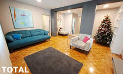 Cetvorosoban stan, Novi Sad - Centar | Prodaja · 116m² · 370.000€