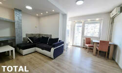 Dvosoban stan, Novi Sad - Centar | Izdavanje · 50m² · 400€