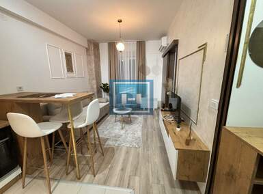 Jednosoban stan, Jagodina | Prodaja · 29m² · 52.200€