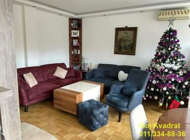 Trosoban stan, Beograd - Blok 37 | Prodaja · 103m² · 395.000€